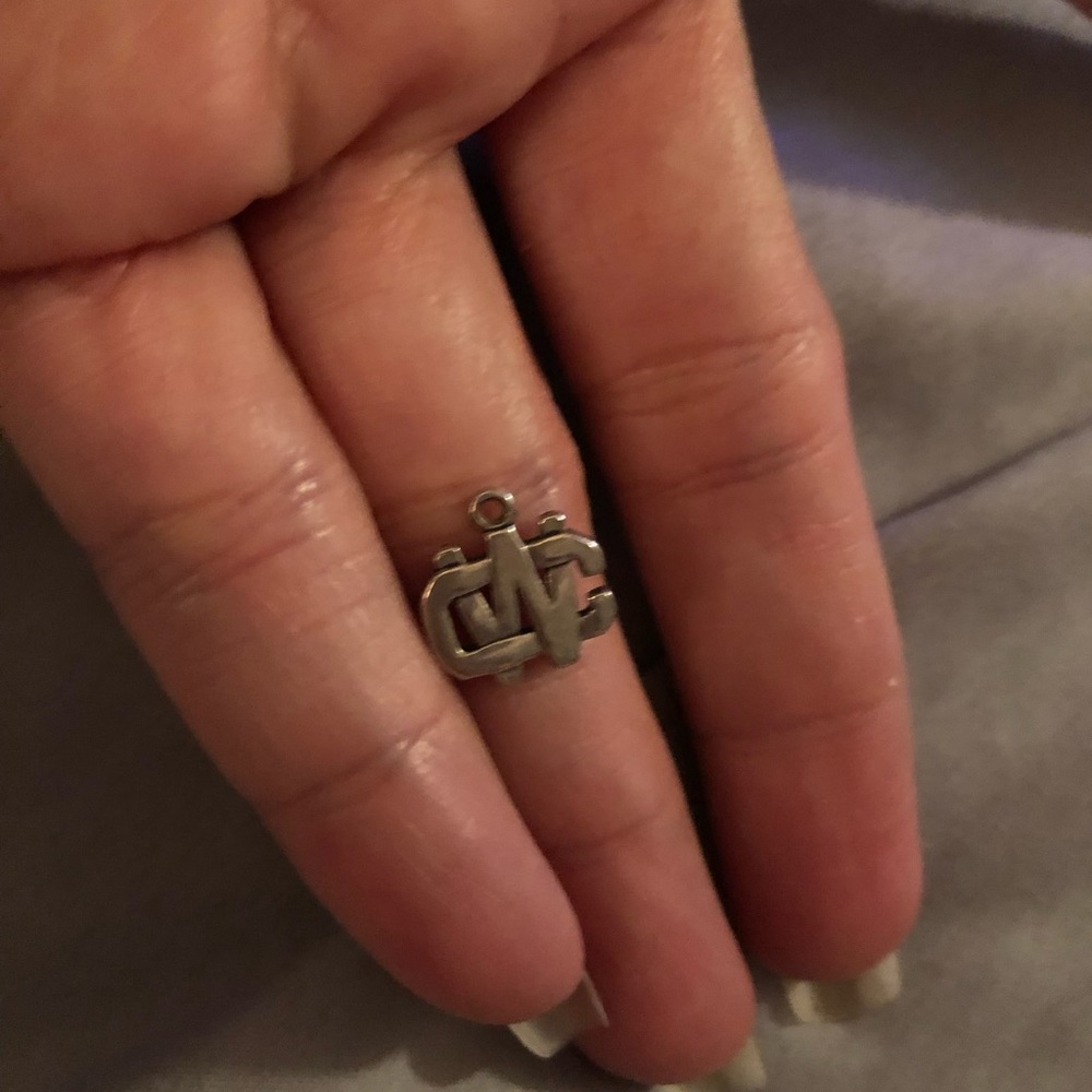 James Avery Charm
